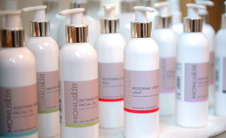 Beauty By Jess - The Skin Care Collection